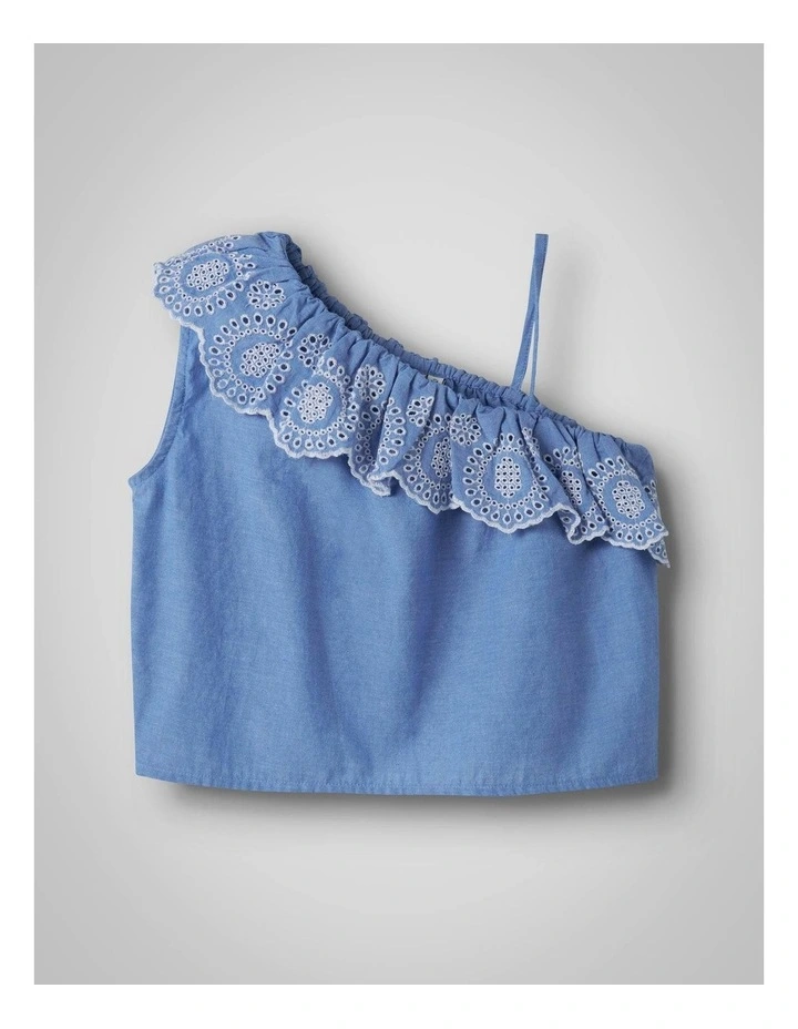 Ferma Short Top image 2