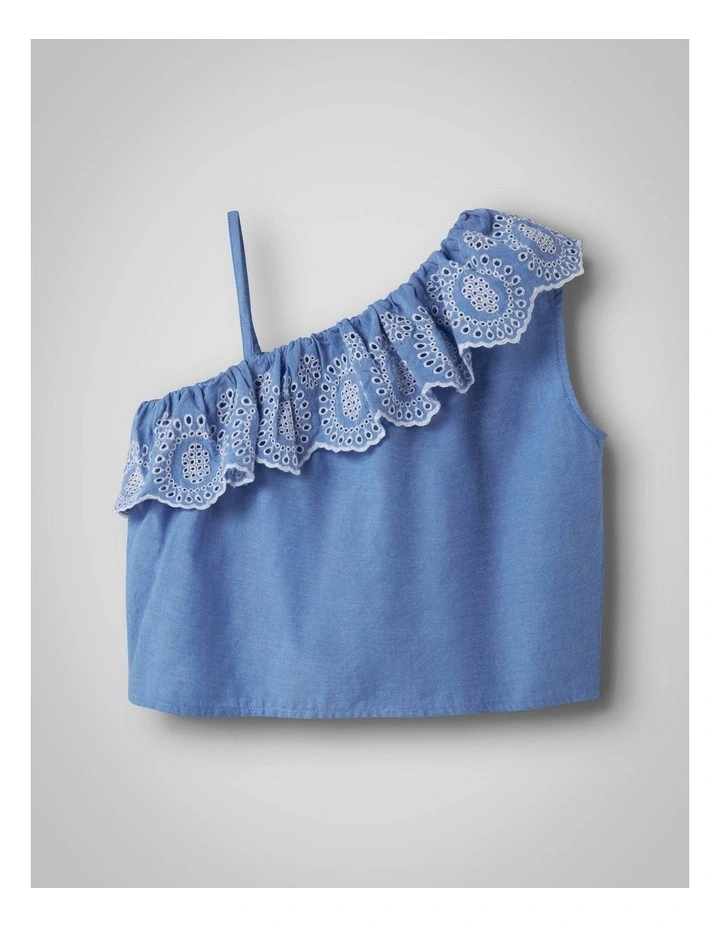 Ferma Short Top image 3