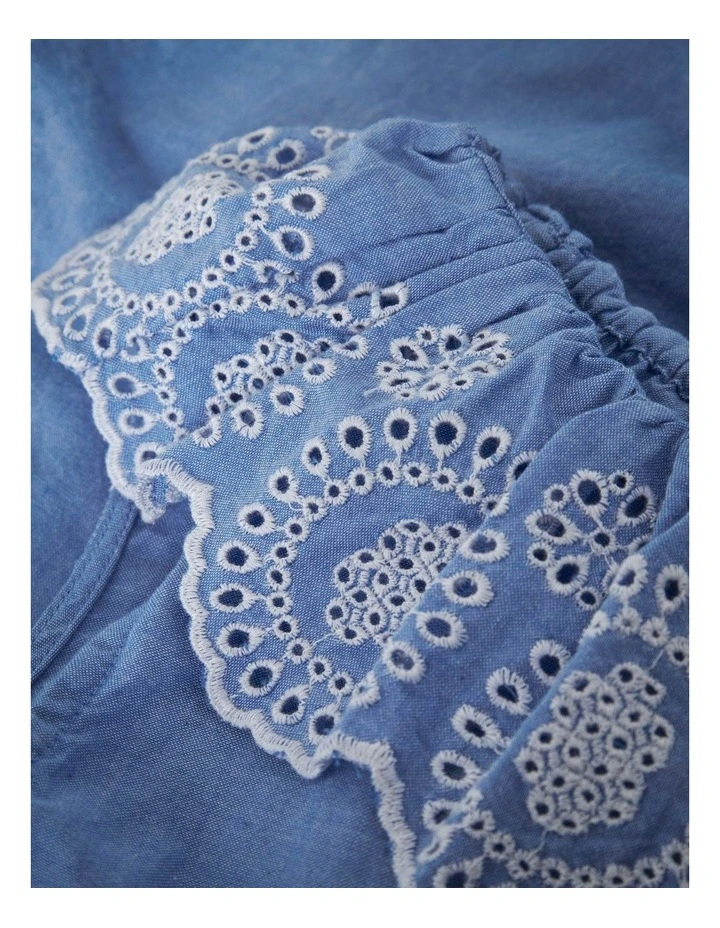 Ferma Short Top image 5