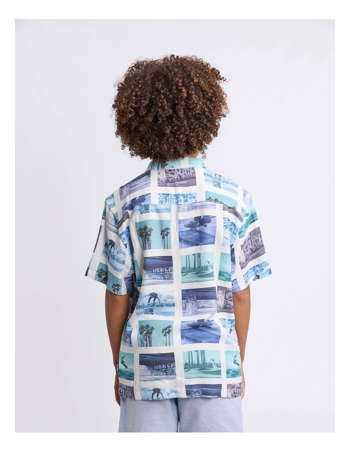 Coast Shirt (Size 8-16) image 2
