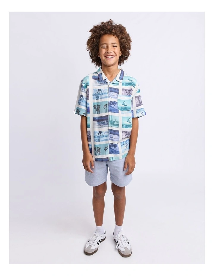 Coast Shirt (Size 8-16) image 3