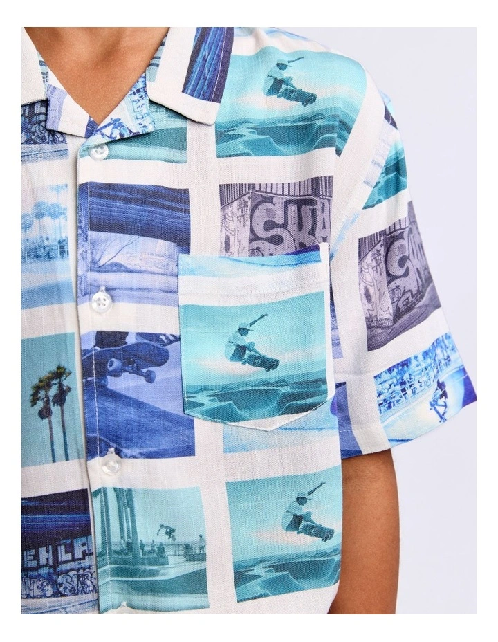 Coast Shirt (Size 8-16) image 4