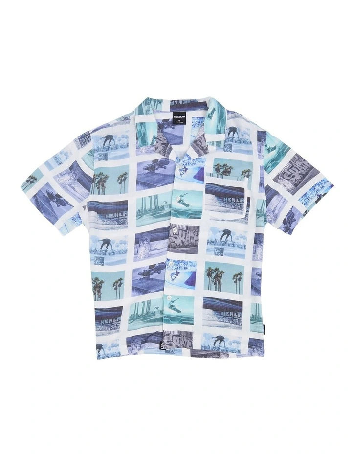 Coast Shirt (Size 8-16) image 5