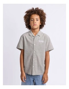 Logo Shirt (Size 8-16)