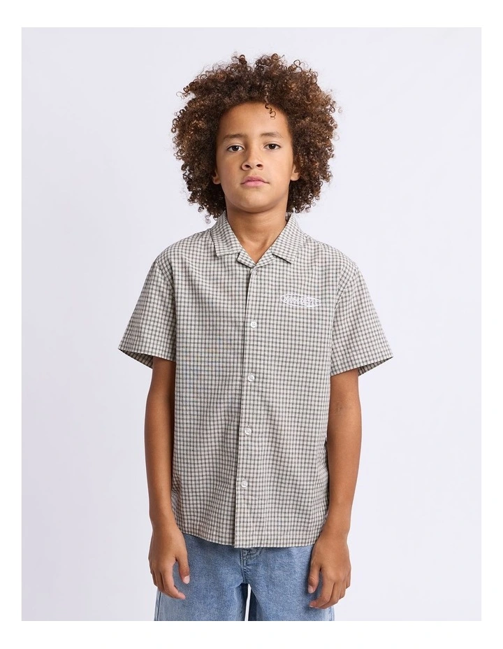Logo Shirt (Size 8-16) image 1