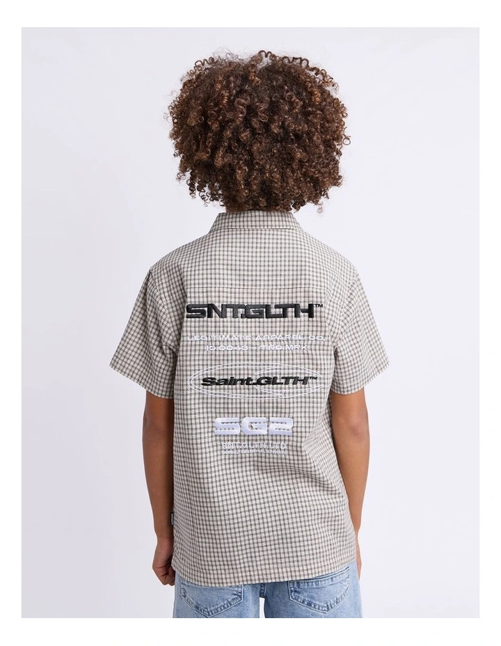 Logo Shirt (Size 8-16) image 2