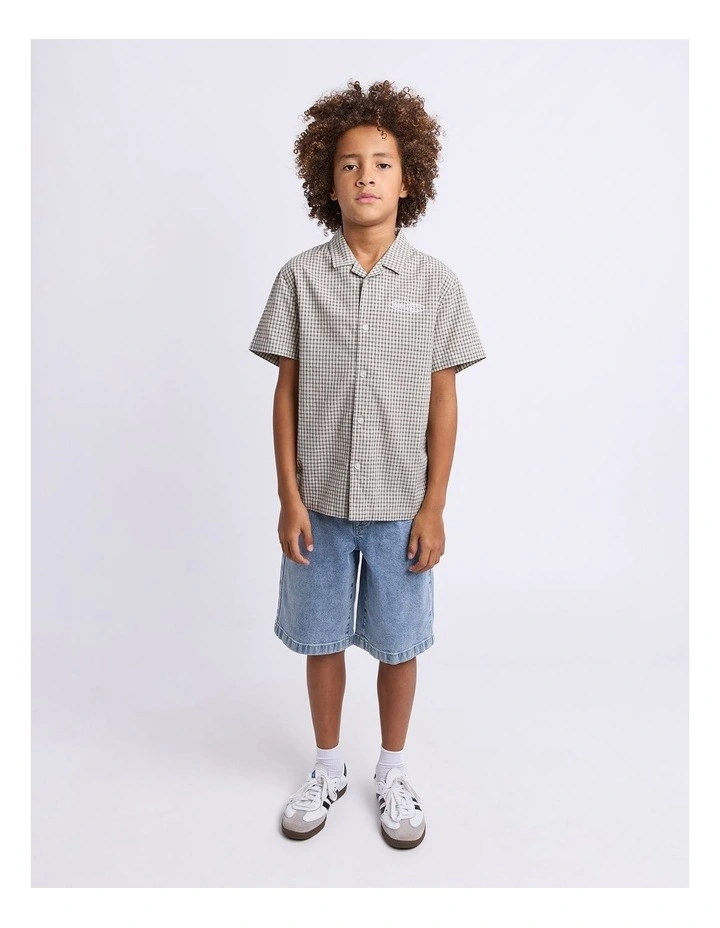 Logo Shirt (Size 8-16) image 3