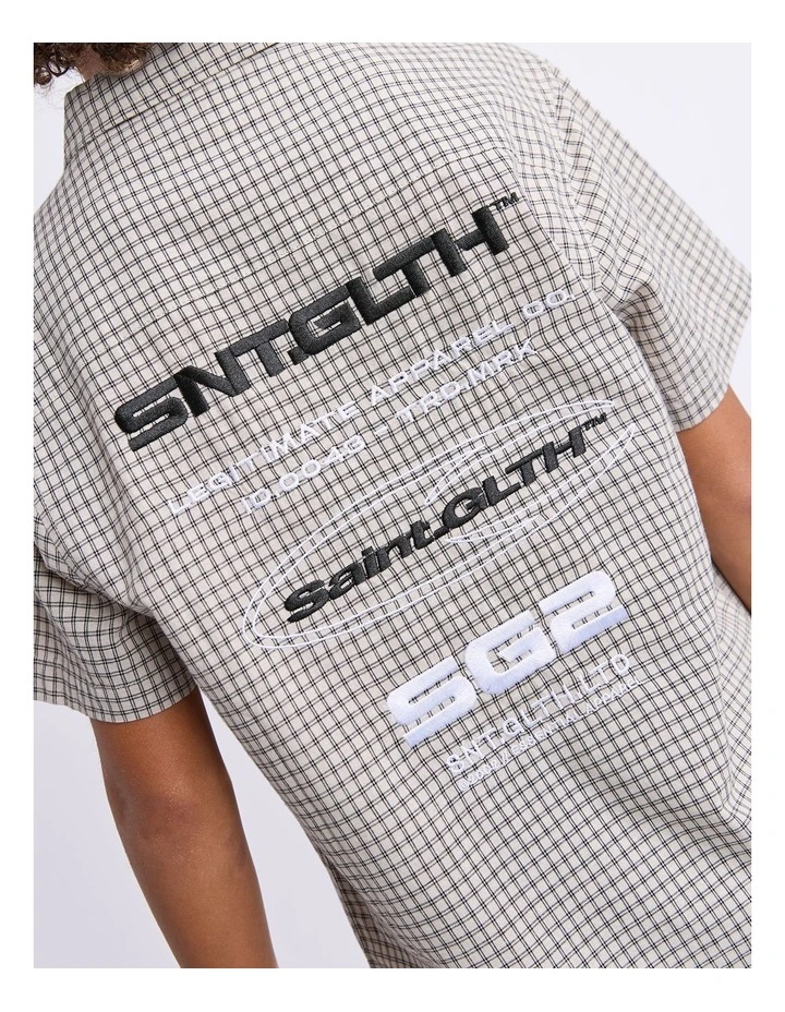 Logo Shirt (Size 8-16) image 4