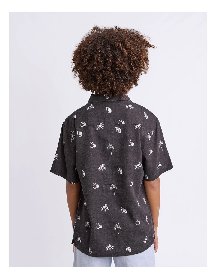 Island Shirt (Size8-16) image 4