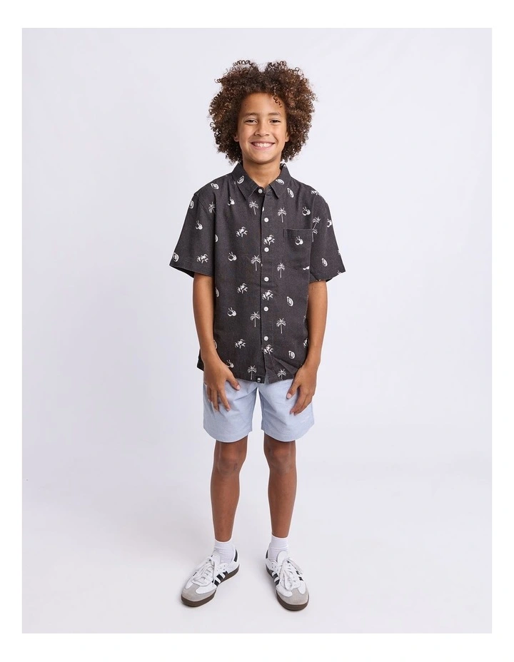 Island Shirt (Size8-16) image 5