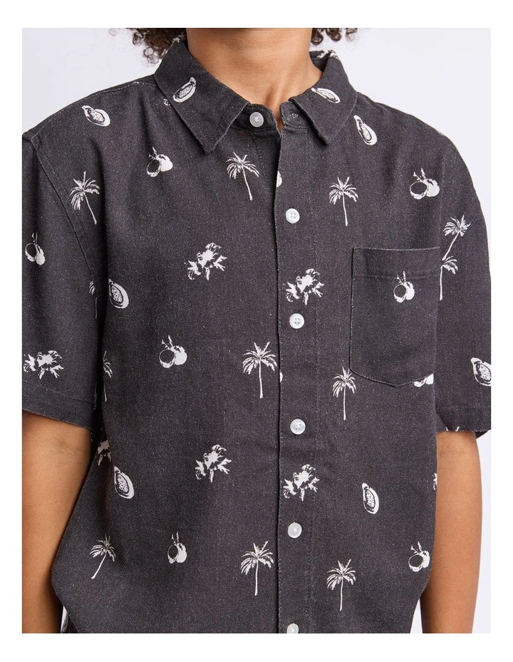 Island Shirt (Size8-16) image 6