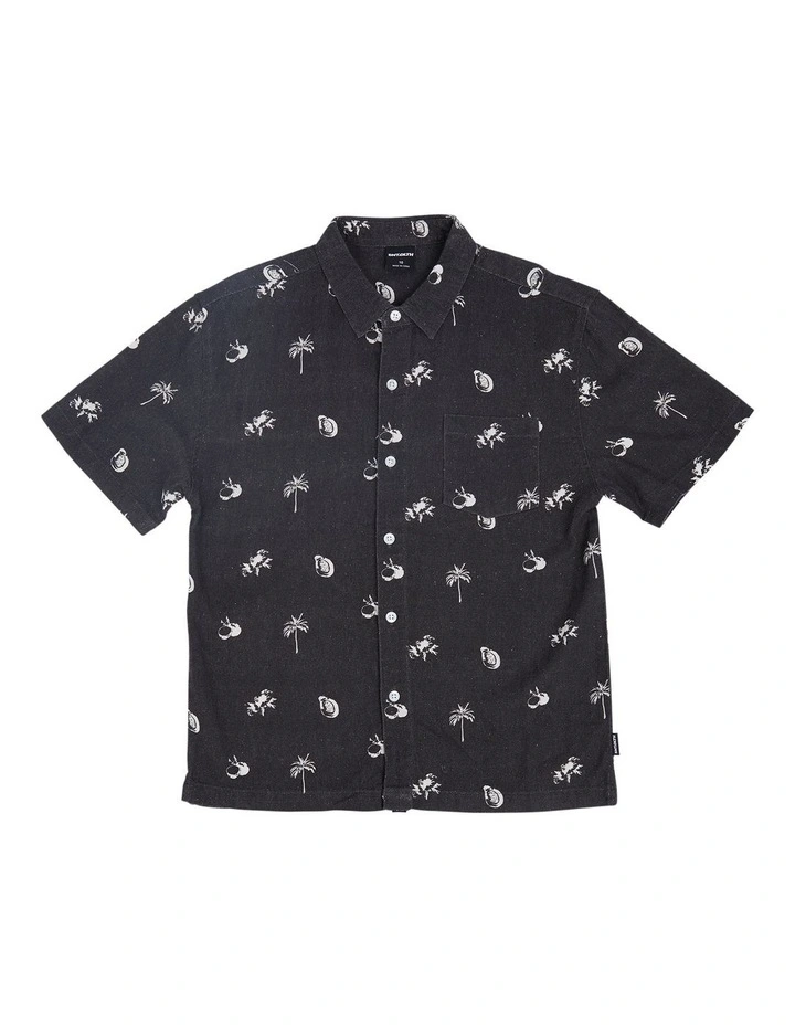 Island Shirt (Size8-16) image 7