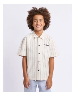 Datsun SS Shirt (Size 8-16)