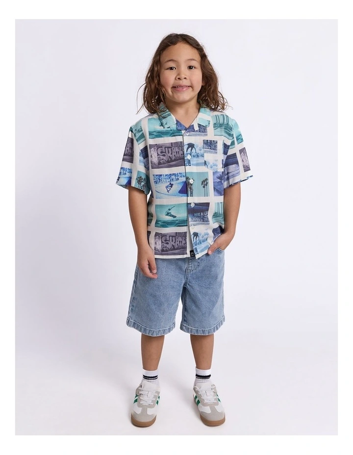 Coast Shirt (Size 3-7) image 3