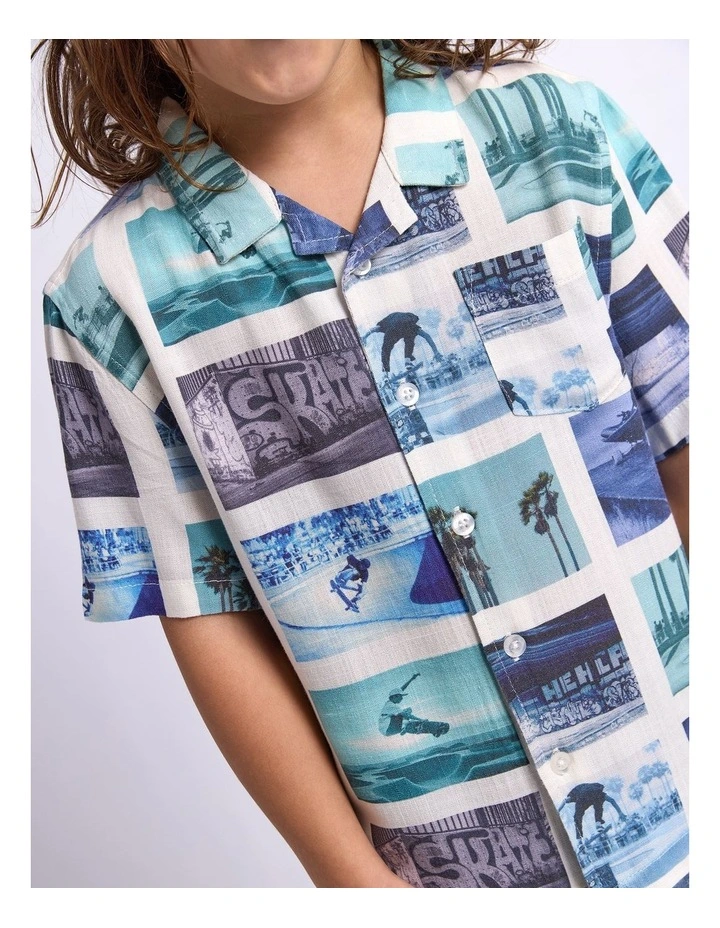 Coast Shirt (Size 3-7) image 4