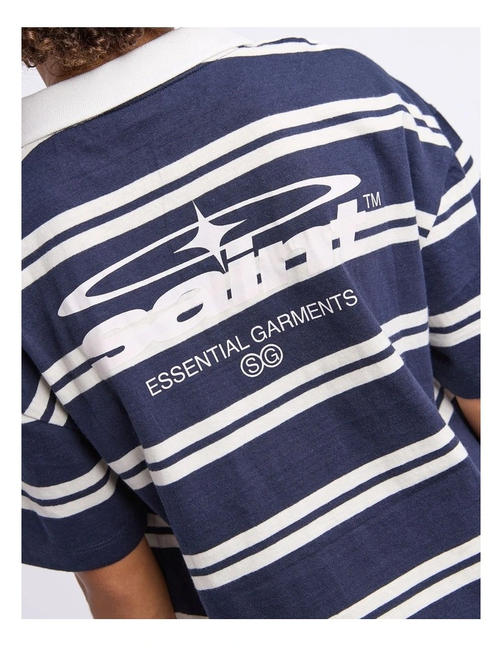 Disordered Polo (Size 8-16) image 4