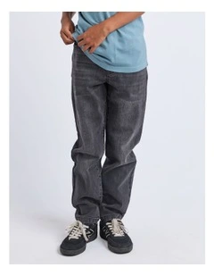 Original Jean (8-16 Years) in Black