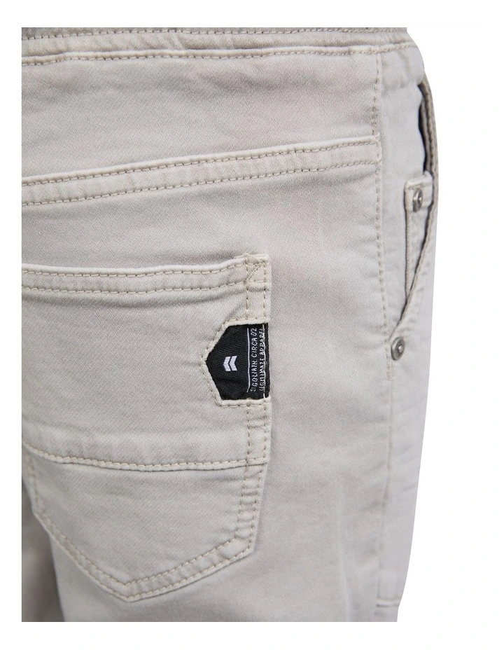 Como Jean (8-16 Years) in Grey image 7