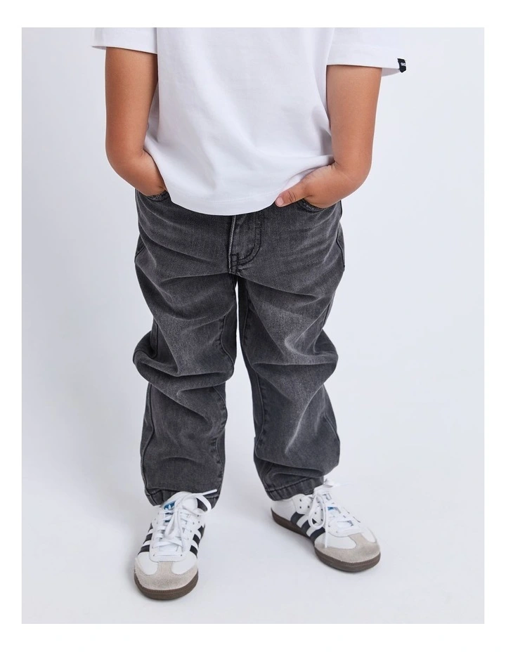 Original Jean 3-7 years image 1