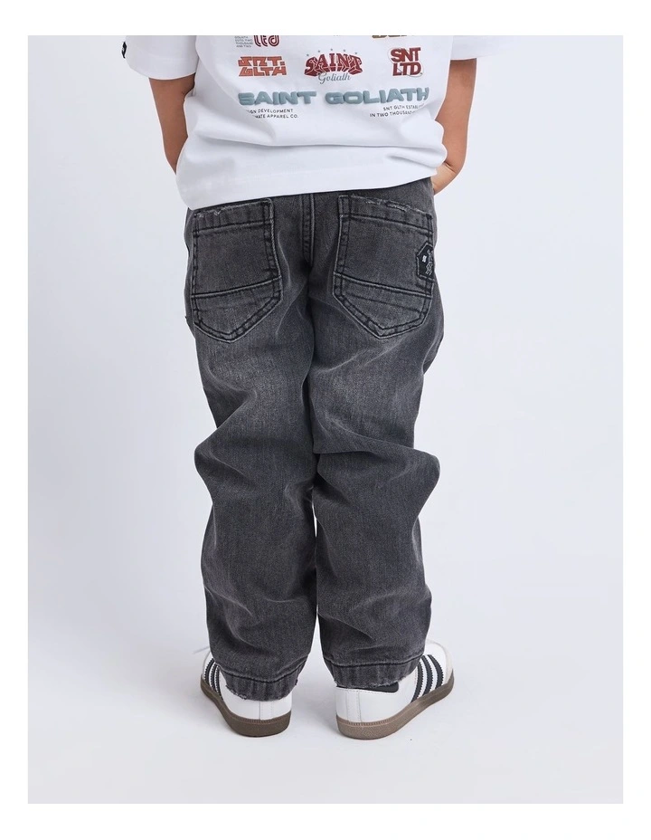 Original Jean 3-7 years image 2