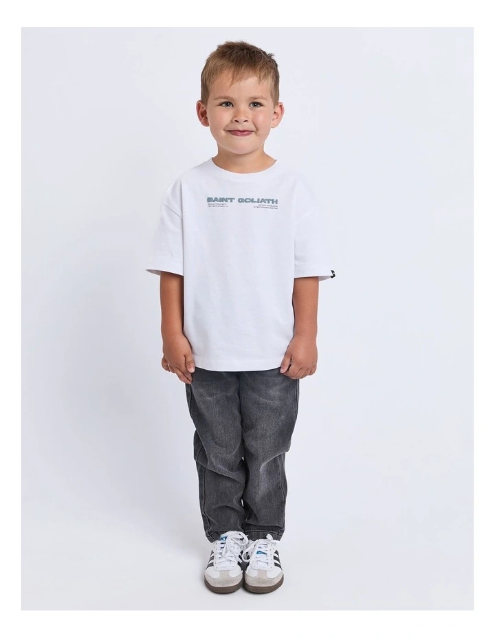 Original Jean 3-7 years image 3