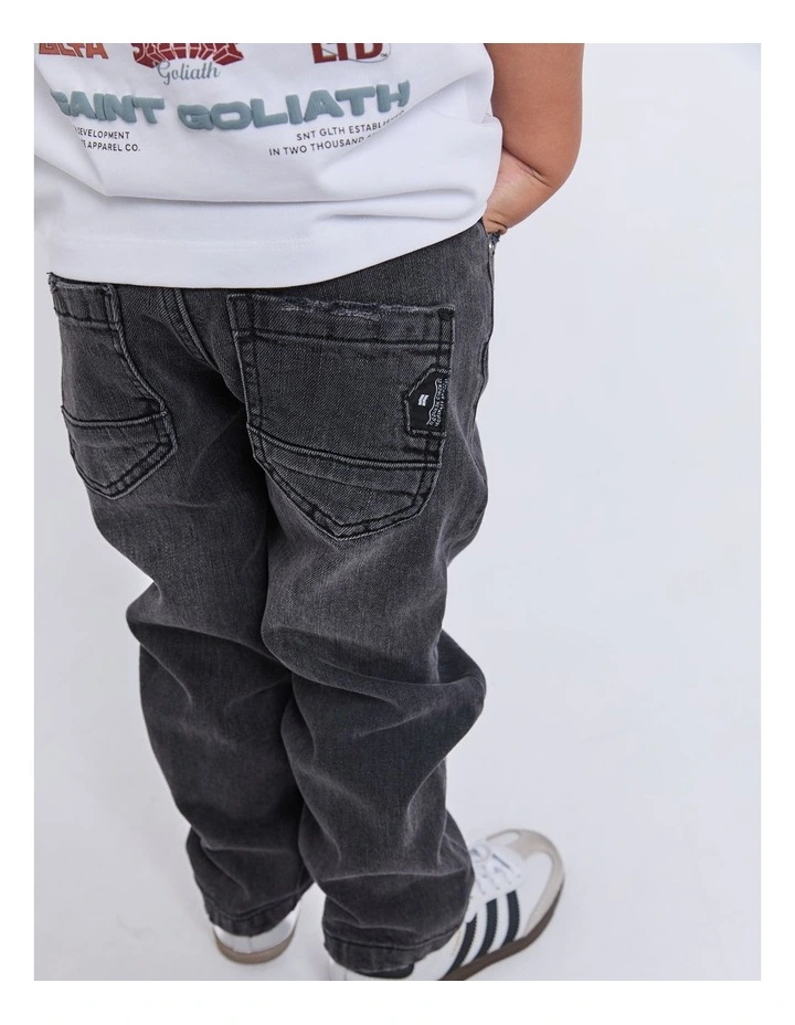 Original Jean 3-7 years image 4