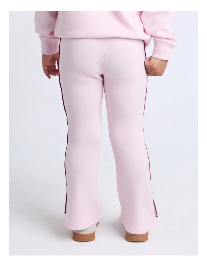 Aspen Flare (3-7 Years) in Pale Pink image 4