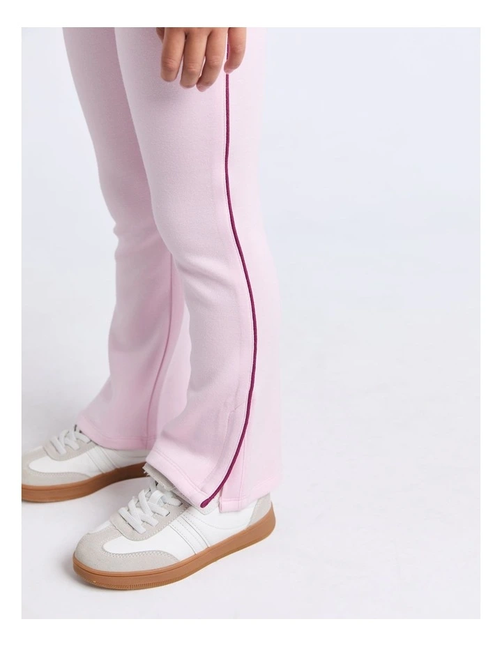 Aspen Flare (3-7 Years) in Pale Pink image 6