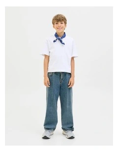 Alex Original Baggy Jeans