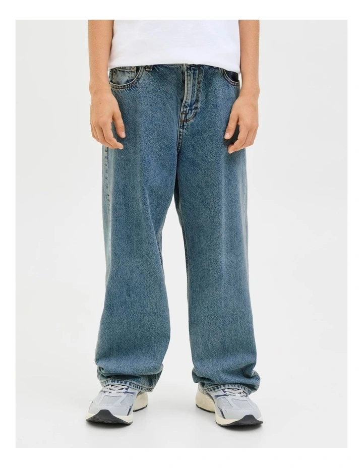 Alex Original Baggy Jeans image 2