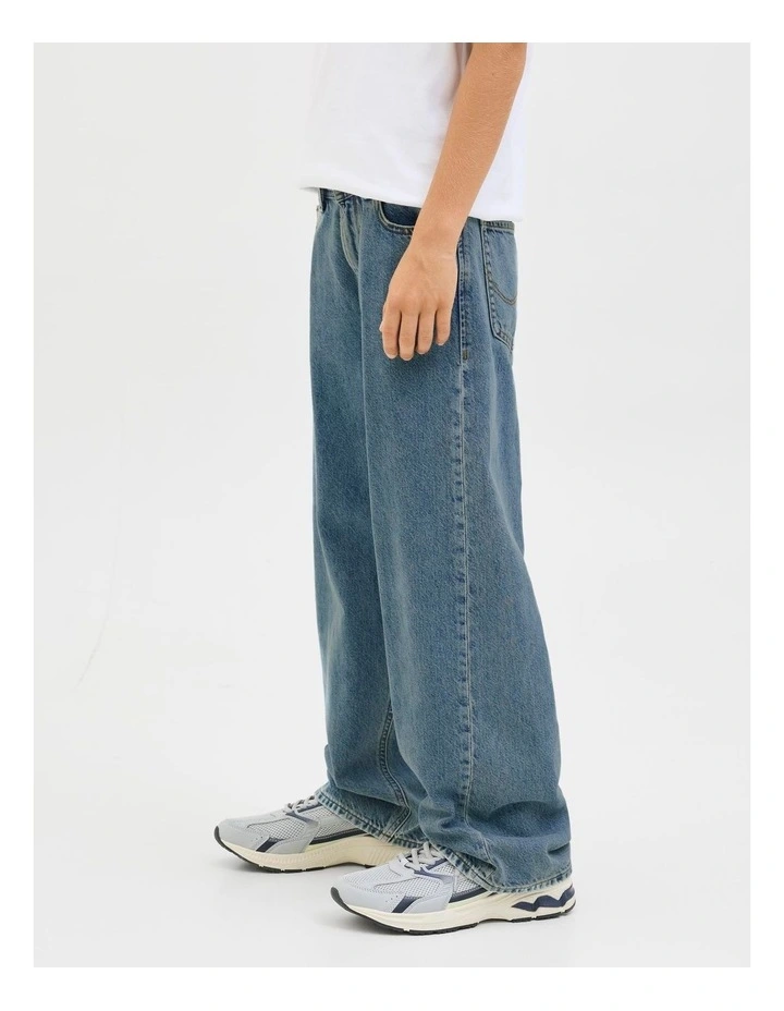 Alex Original Baggy Jeans image 3