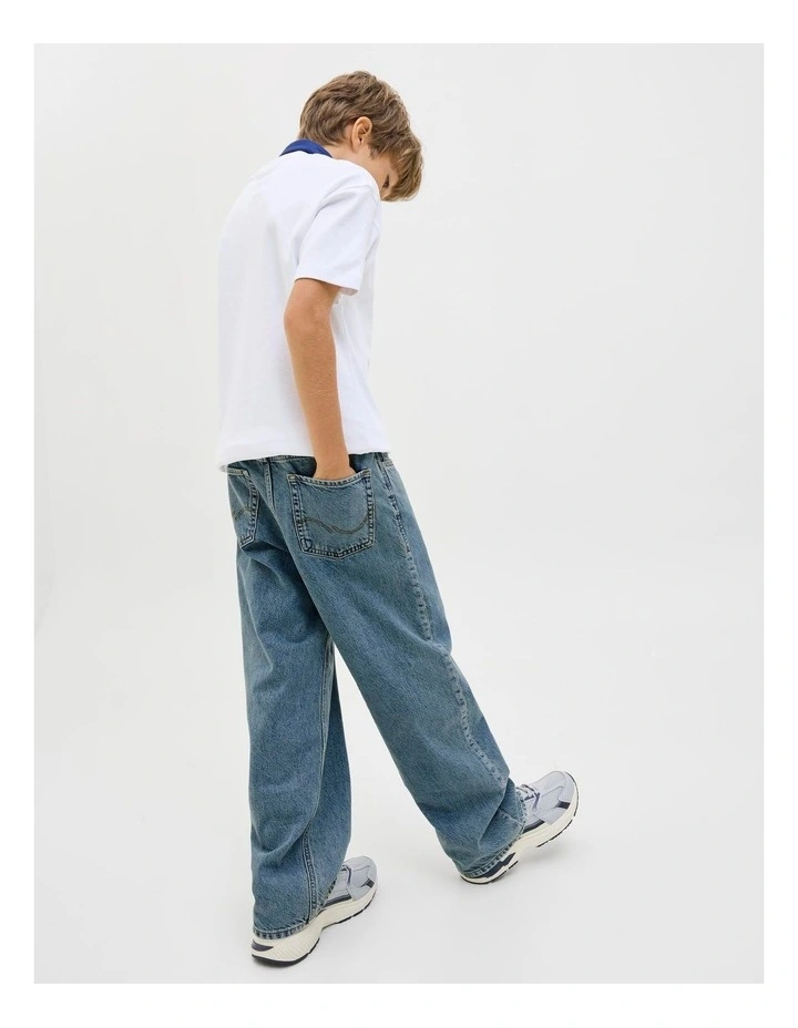 Alex Original Baggy Jeans image 5