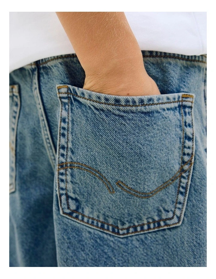 Alex Original Baggy Jeans image 6