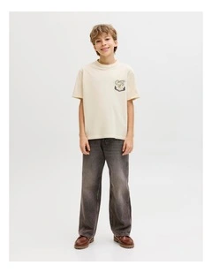 Alex Norrebro Baggy Jeans