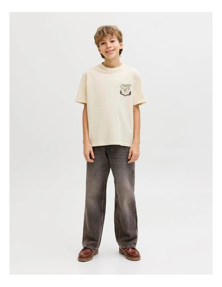 Alex Norrebro Baggy Jeans image 1