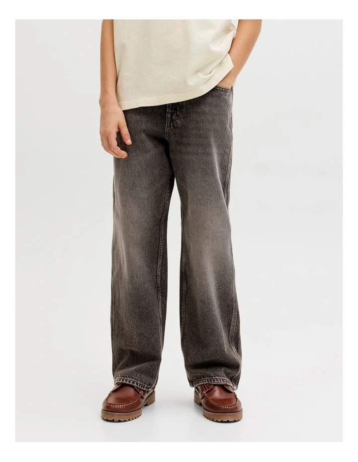 Alex Norrebro Baggy Jeans image 2