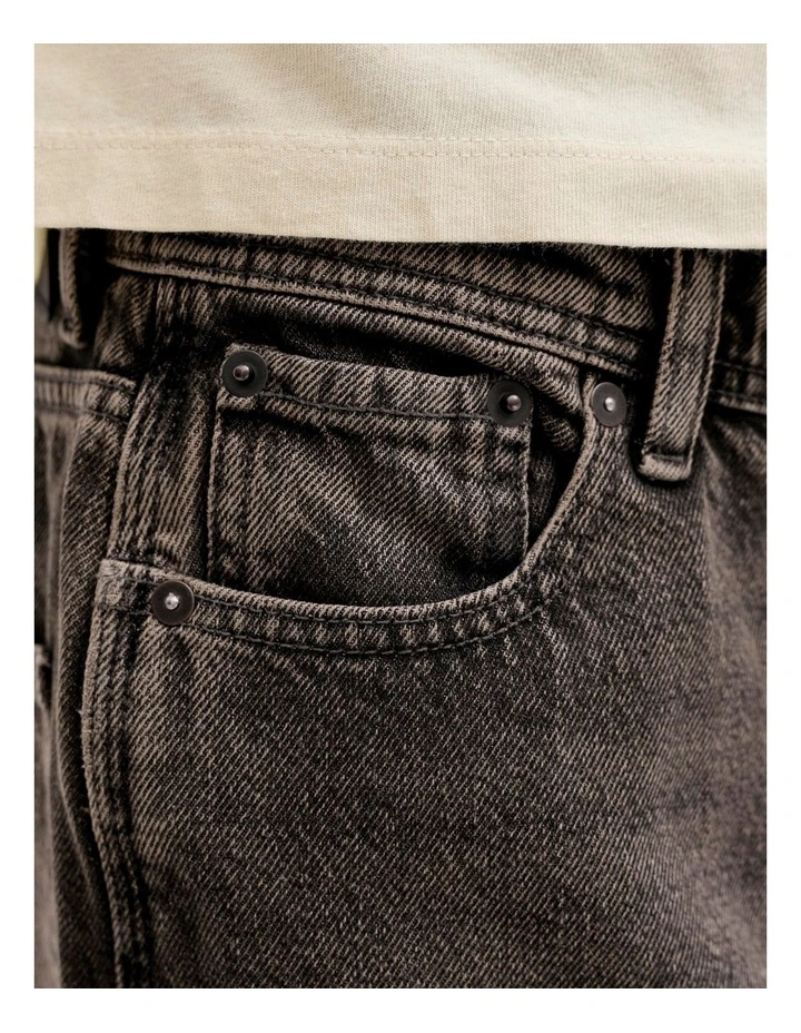 Alex Norrebro Baggy Jeans image 3