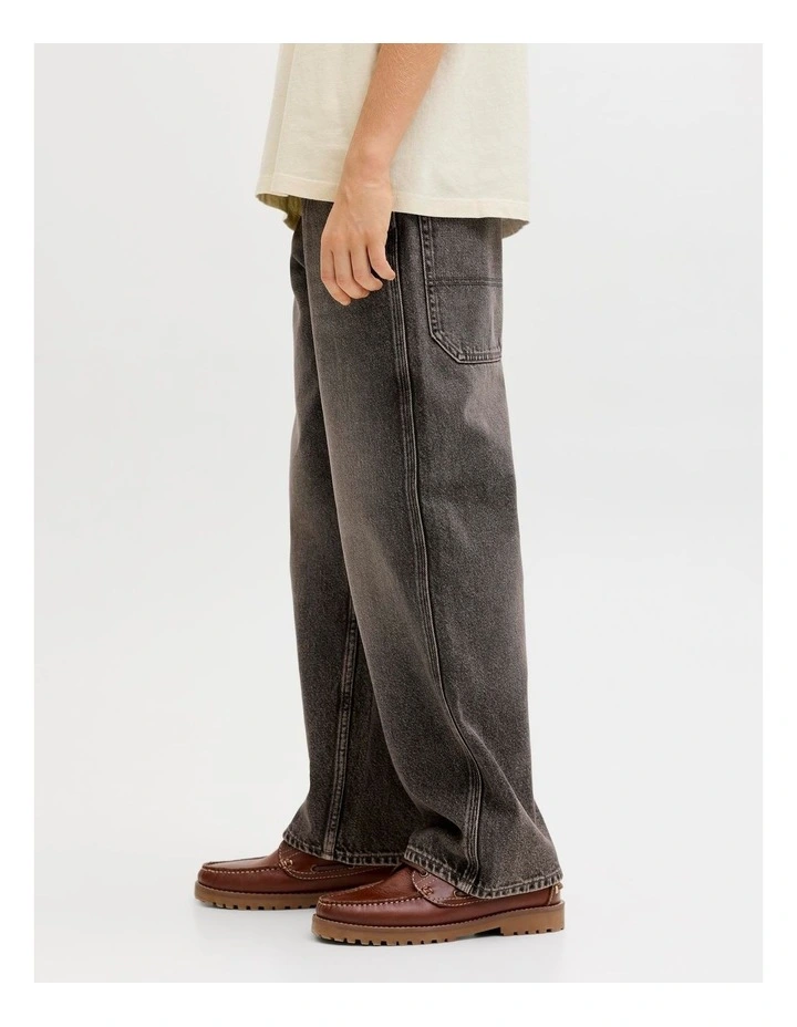 Alex Norrebro Baggy Jeans image 4