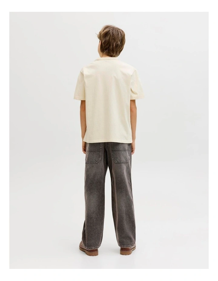 Alex Norrebro Baggy Jeans image 5