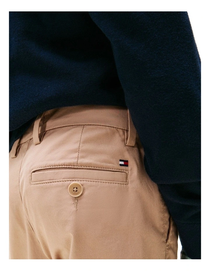 Boys 8-16 1985 Collection Chinos in Beige image 4