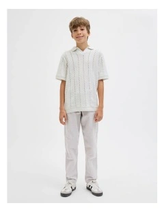 Jpstkane Jjsummer Jogger in Crockery