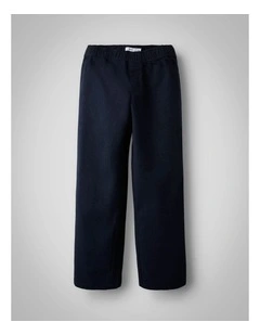 Ruding Pants in Navy