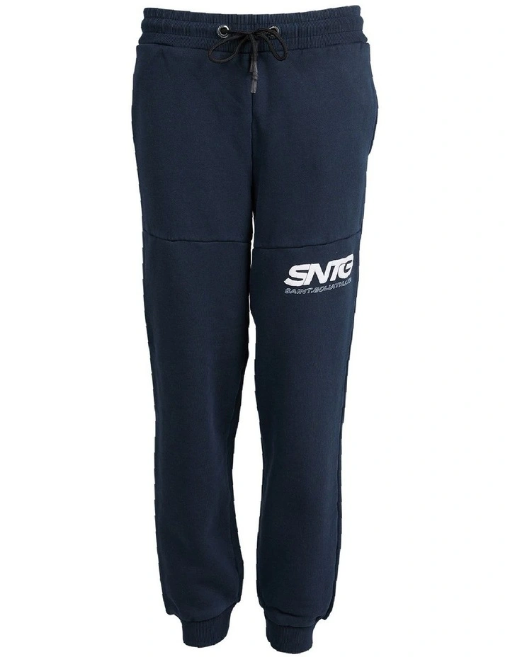Challenger Trackpant (8-16 Years) in Blue image 6