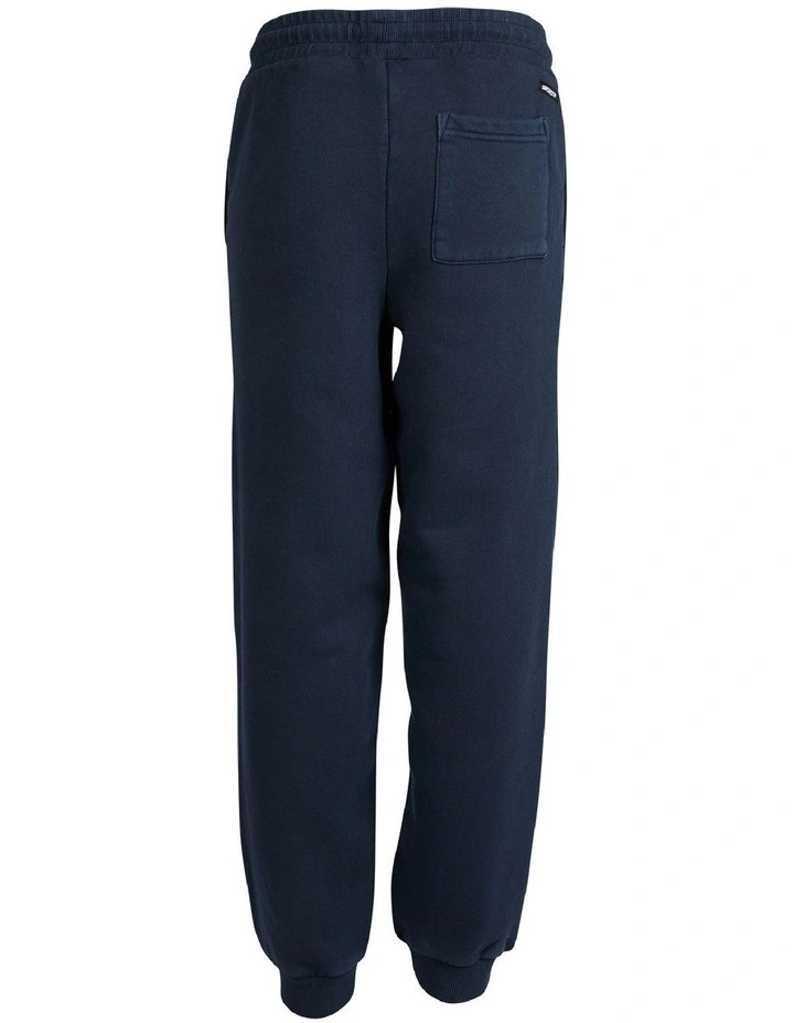 Challenger Trackpant (8-16 Years) in Blue image 7