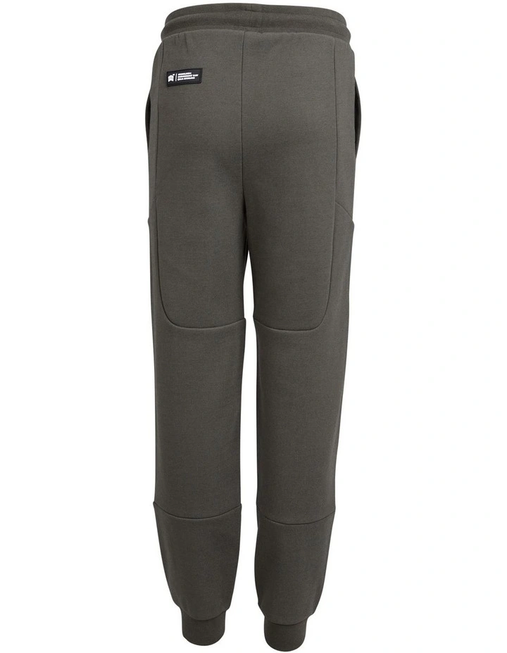Freestyle Trackpant (8-16 Years) in Grey image 6