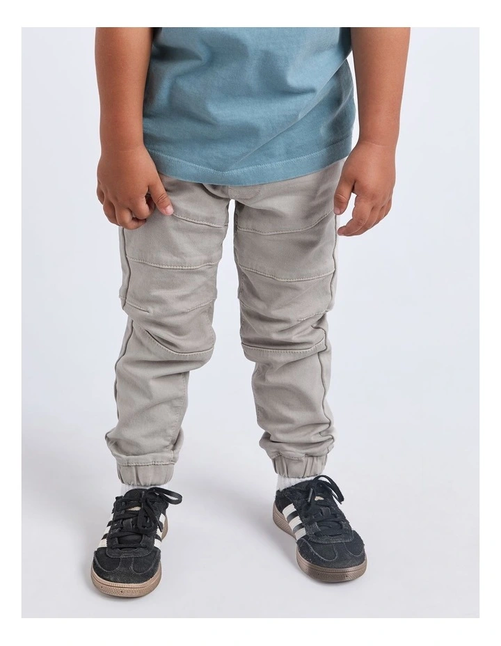 Como Jean 3-7 years image 1