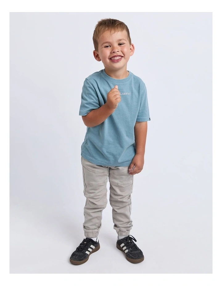 Como Jean 3-7 years image 3