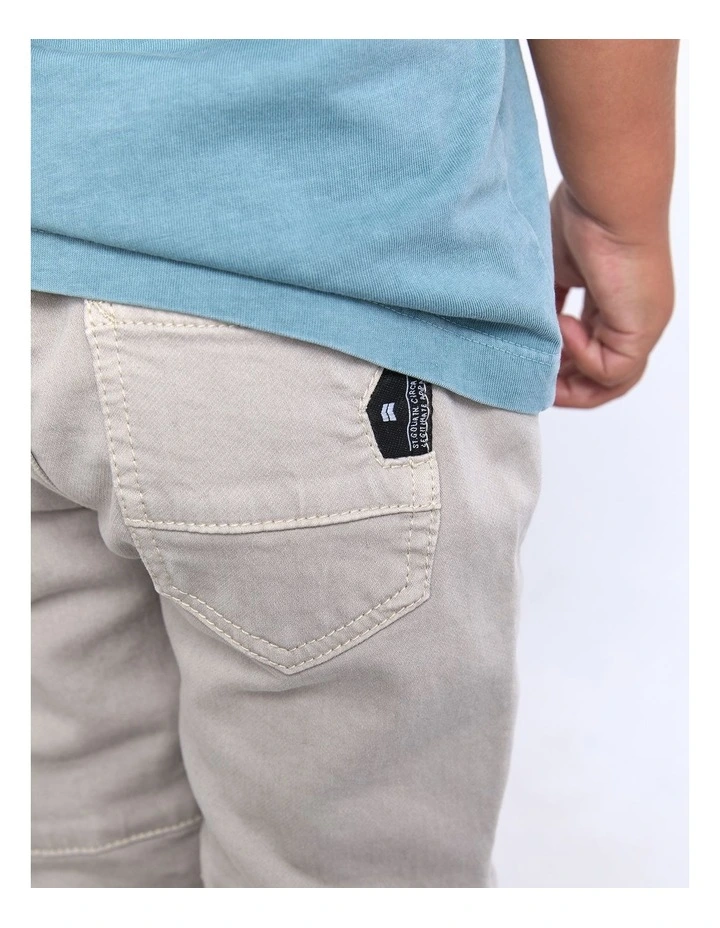 Como Jean 3-7 years image 4