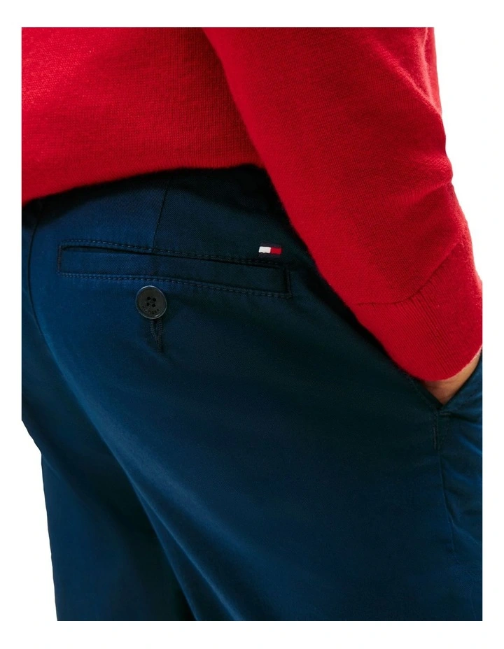 Boys 3-7 1985 Collection Chinos in Blue image 4