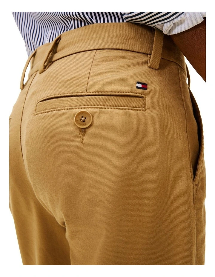 1985 Collection Chinos (8-16 Years) in Beige image 4